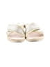 Tommy Bahama Ivory Tan Sandals Size 8 - photo 2