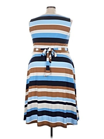 Charter Club Casual Dress (view 2)