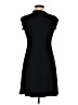 Annalee + Hope Solid Black Casual Dress Size M - photo 2