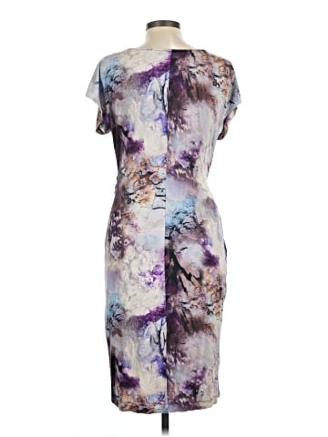 Suzi Chin for Maggy Boutique Cocktail Dress (view 2)