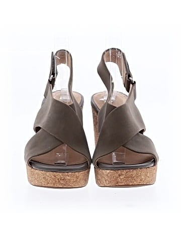 Clarks Wedges (view 2)