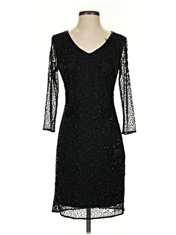 Pisarro Nights Cocktail Dress (view 1)