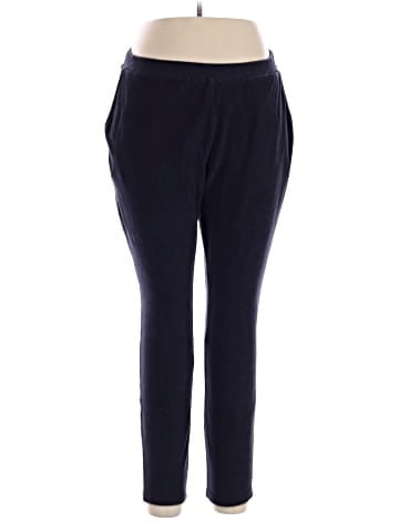 Lands' End Casual Pants (view 1)