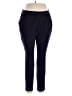 Lands' End Solid Blue Casual Pants Size XL (tall) - photo 1