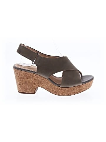 Clarks Wedges (view 1)