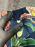 Unbranded Tropical Blue Dress Size S (kids) - photo 3