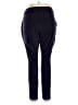 Lands' End Solid Blue Casual Pants Size XL (tall) - photo 2