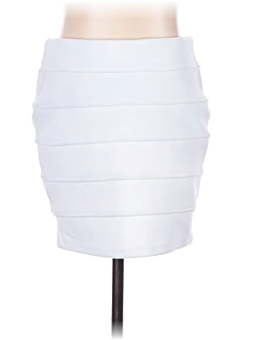 Love Culture Casual Skirt (view 2)