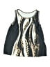 Xclusiv Gray Swimsuit Top Size XXL - photo 1