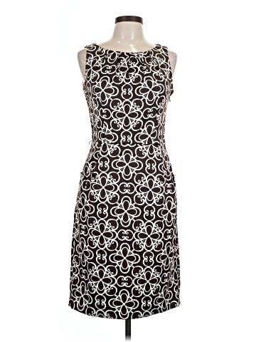 London Times Cocktail Dress (view 1)