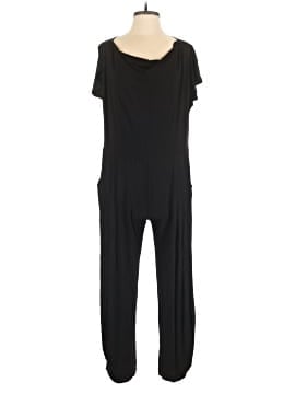 Lisa Bayne Jumpsuit (view 1)