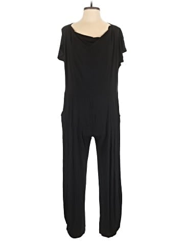 Lisa Bayne Jumpsuit (view 1)