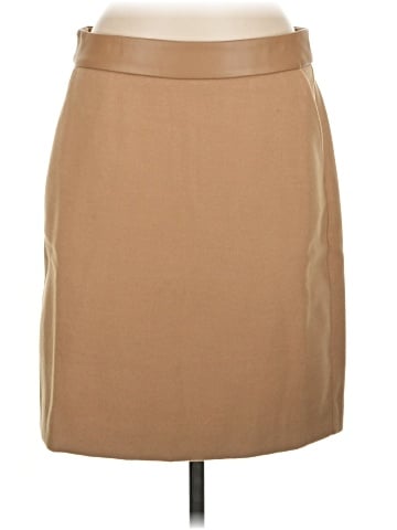 CAbi Casual Skirt (view 1)