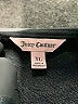 Juicy Couture Black Kimono Size XL - photo 7