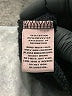 Juicy Couture Black Kimono Size XL - photo 8