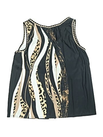 Xclusiv Swimsuit Top (view 2)