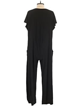 Lisa Bayne Jumpsuit (view 2)