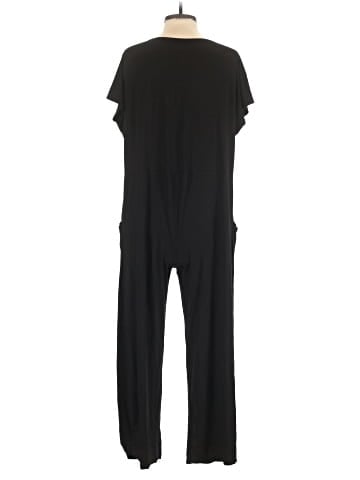 Lisa Bayne Jumpsuit (view 2)