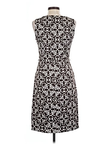 London Times Cocktail Dress (view 2)