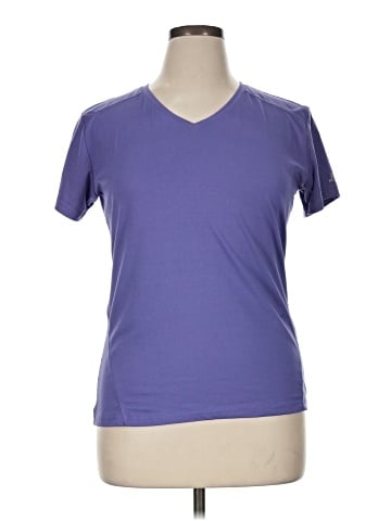 Russell Athletic Active T-Shirt (view 1)