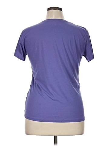 Russell Athletic Active T-Shirt (view 2)