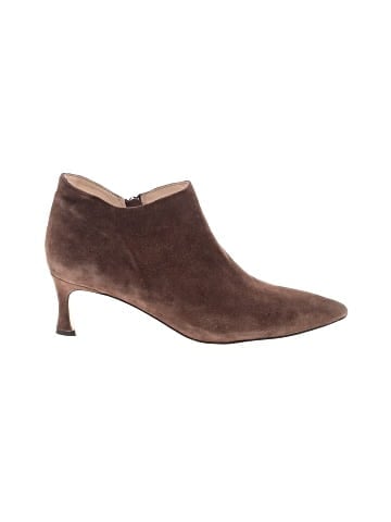 Pelle Moda Heels (view 1)