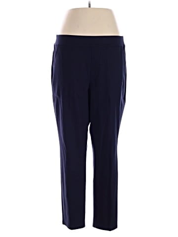 Croft & Barrow Active Pants (view 1)
