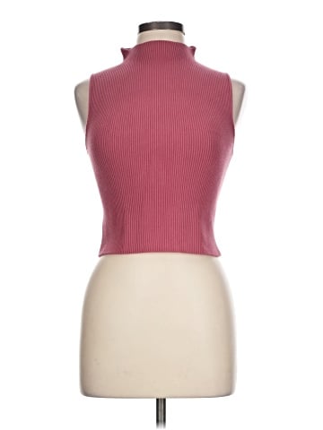 ABound Short Sleeve Turtleneck (view 1)