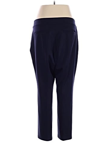 Croft & Barrow Active Pants (view 2)