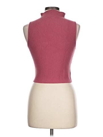 ABound Short Sleeve Turtleneck (view 2)