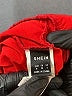 Shein Red Romper Size 4 - photo 4