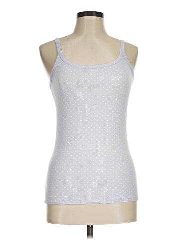 Jockey Tank Top (view 1)