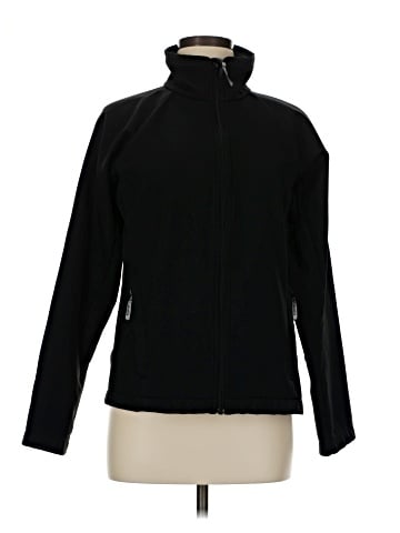 Columbia Track Jacket (view 1)