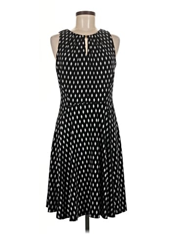Ivanka Trump Casual Dress (view 1)
