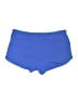 Athleta Blue Athletic Shorts Size M - photo 2
