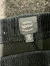 Assorted Brands Black Cords Size 6 - photo 3