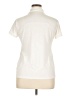 Under Armour Ivory Short Sleeve Polo Size XL - photo 2