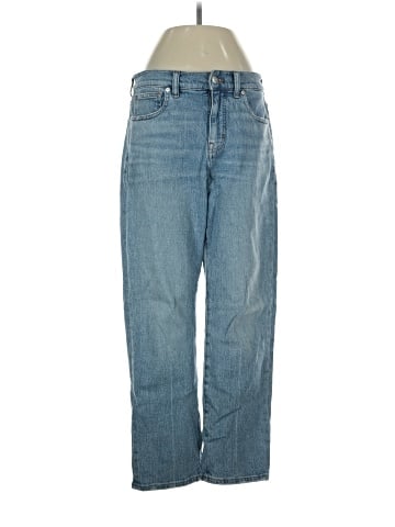 Madewell Jeans (view 1)