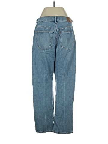 Madewell Jeans (view 2)