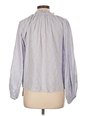 Cleobella Long Sleeve Blouse (view 2)