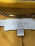 Hobbs London Yellow Blazer Size 10 - photo 6