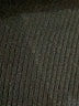 Unbranded Black Sweater Vest Size L (estimated) - photo 7