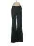 DKNY Jeans Chevron-herringbone Black Jeans Size 4 - photo 1