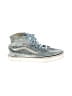 Vans Blue Sneakers Size 10 - photo 1