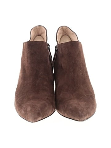 Pelle Moda Heels (view 2)