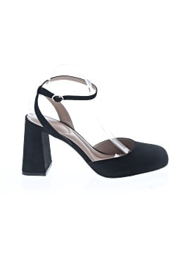 Kelly & Katie Heels