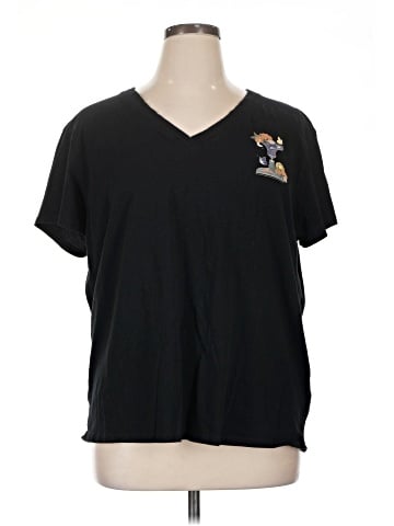 Heritage Short Sleeve T-Shirt (view 1)