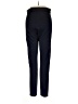 Per Se By Carlisle Solid Blue Active Pants Size 8 - photo 2