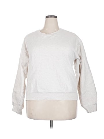 TNA Fleece (view 1)