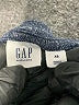 Gap - Maternity Gray Casual Dress Size XS Maternity - photo 6